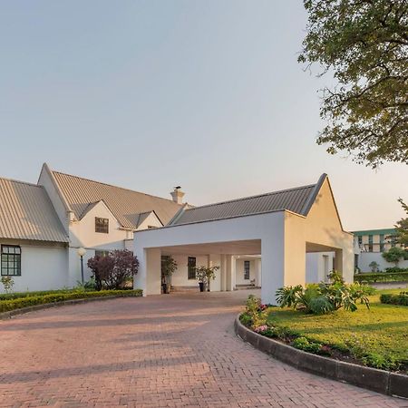 Protea Hotel By Marriott Chingola Dış mekan fotoğraf